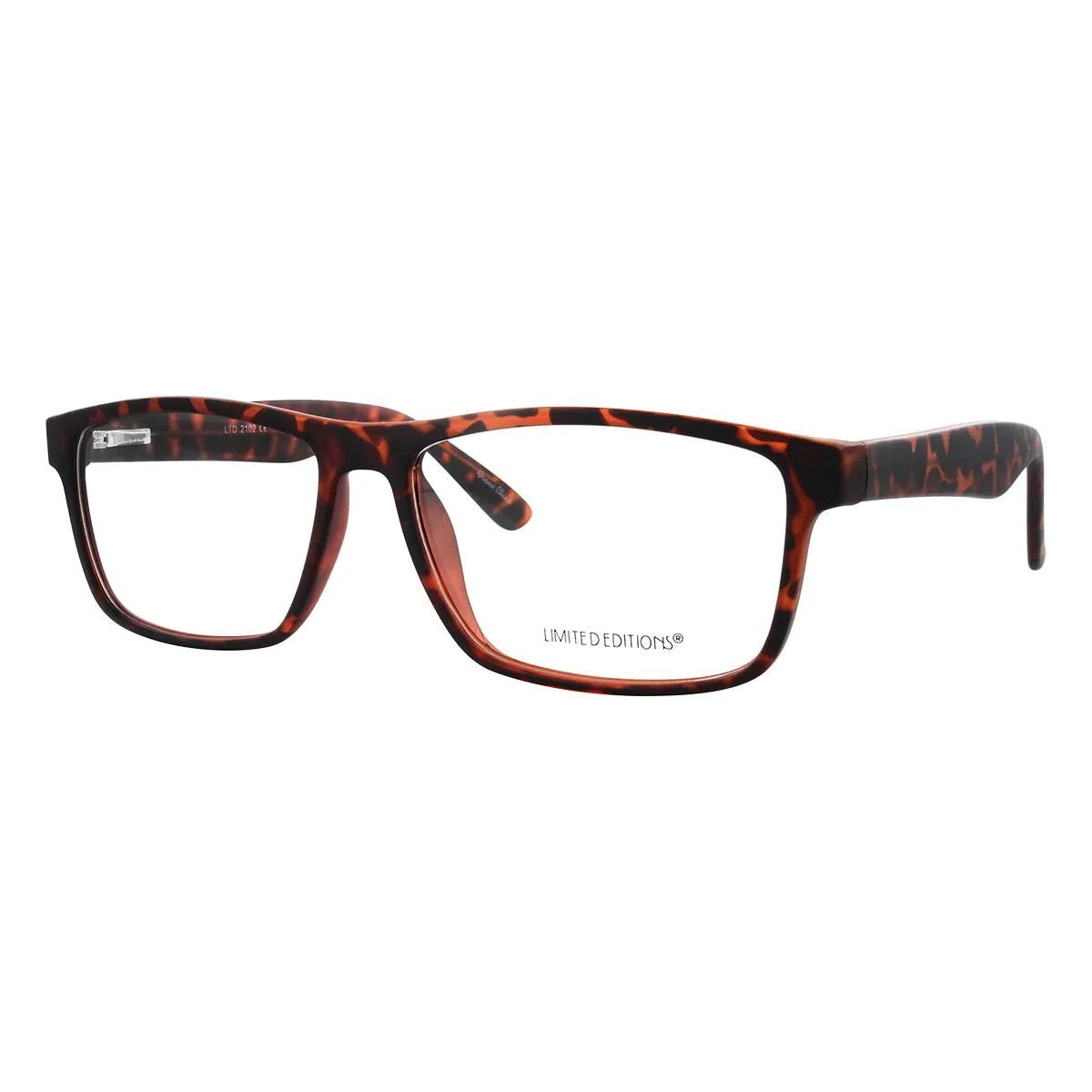 LIMITED EDITIONS 2102 Eyeglasses - view 4